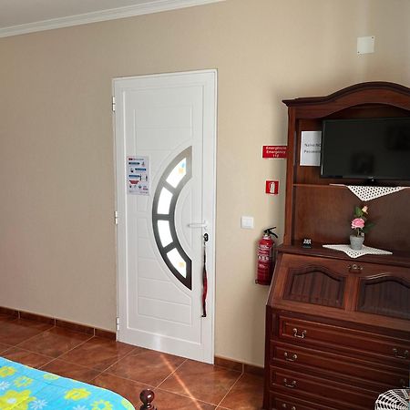 Slice Of Ponta Do Sol Room 1 Eksteriør bilde