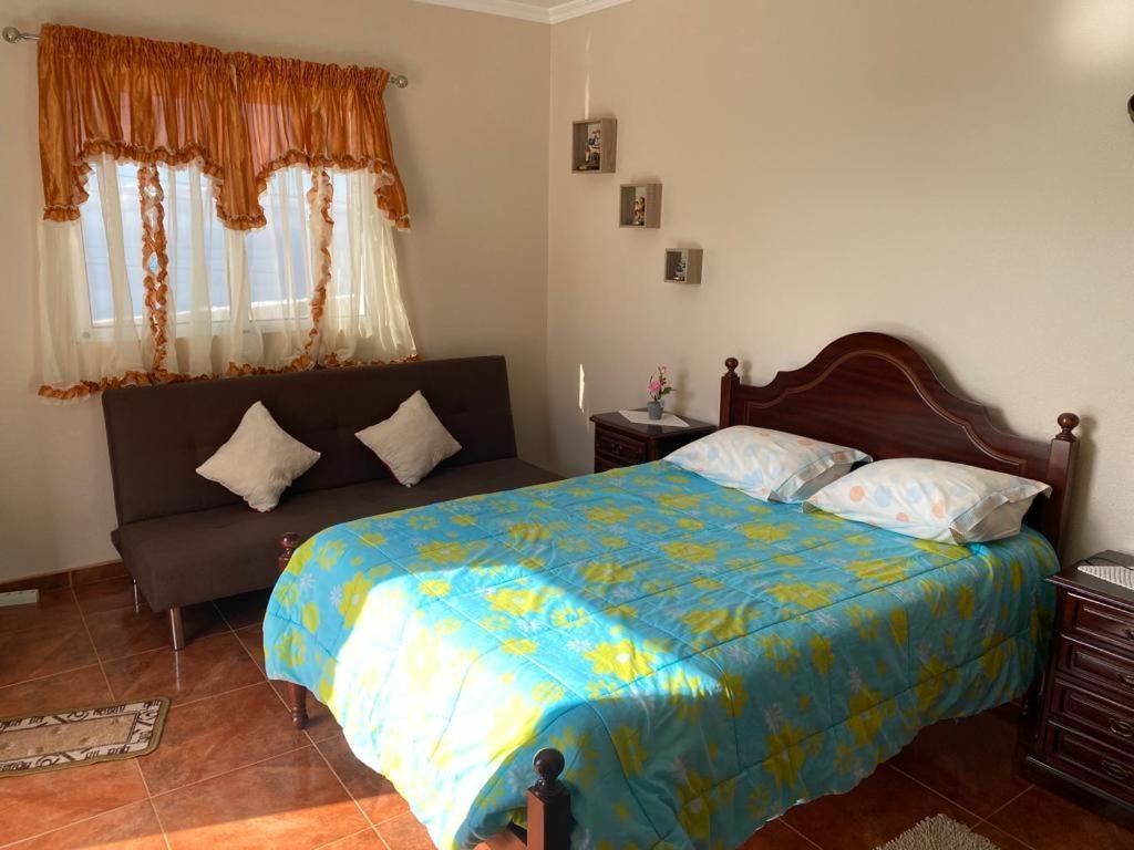 Slice Of Ponta Do Sol Room 1 Eksteriør bilde