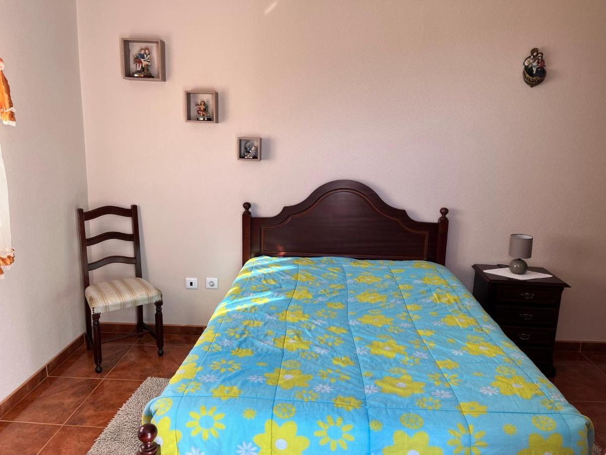 Slice Of Ponta Do Sol Room 1 Eksteriør bilde