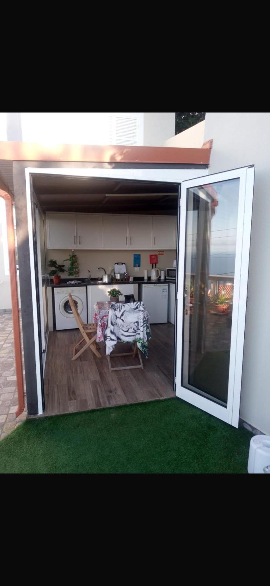 Slice Of Ponta Do Sol Room 1 Eksteriør bilde