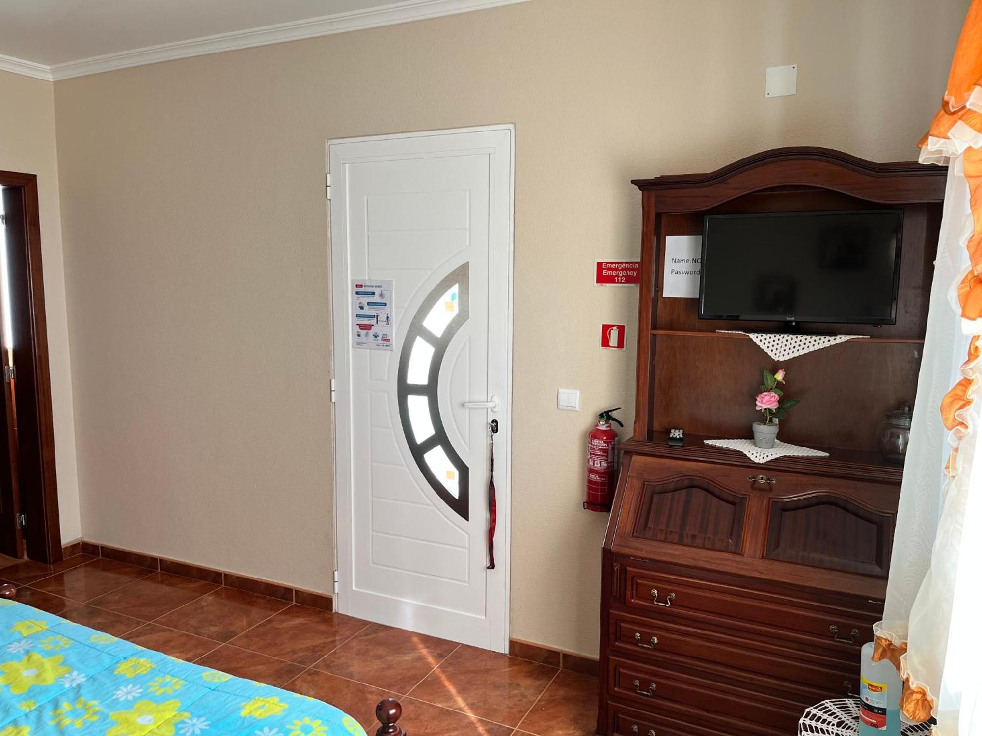 Slice Of Ponta Do Sol Room 1 Eksteriør bilde