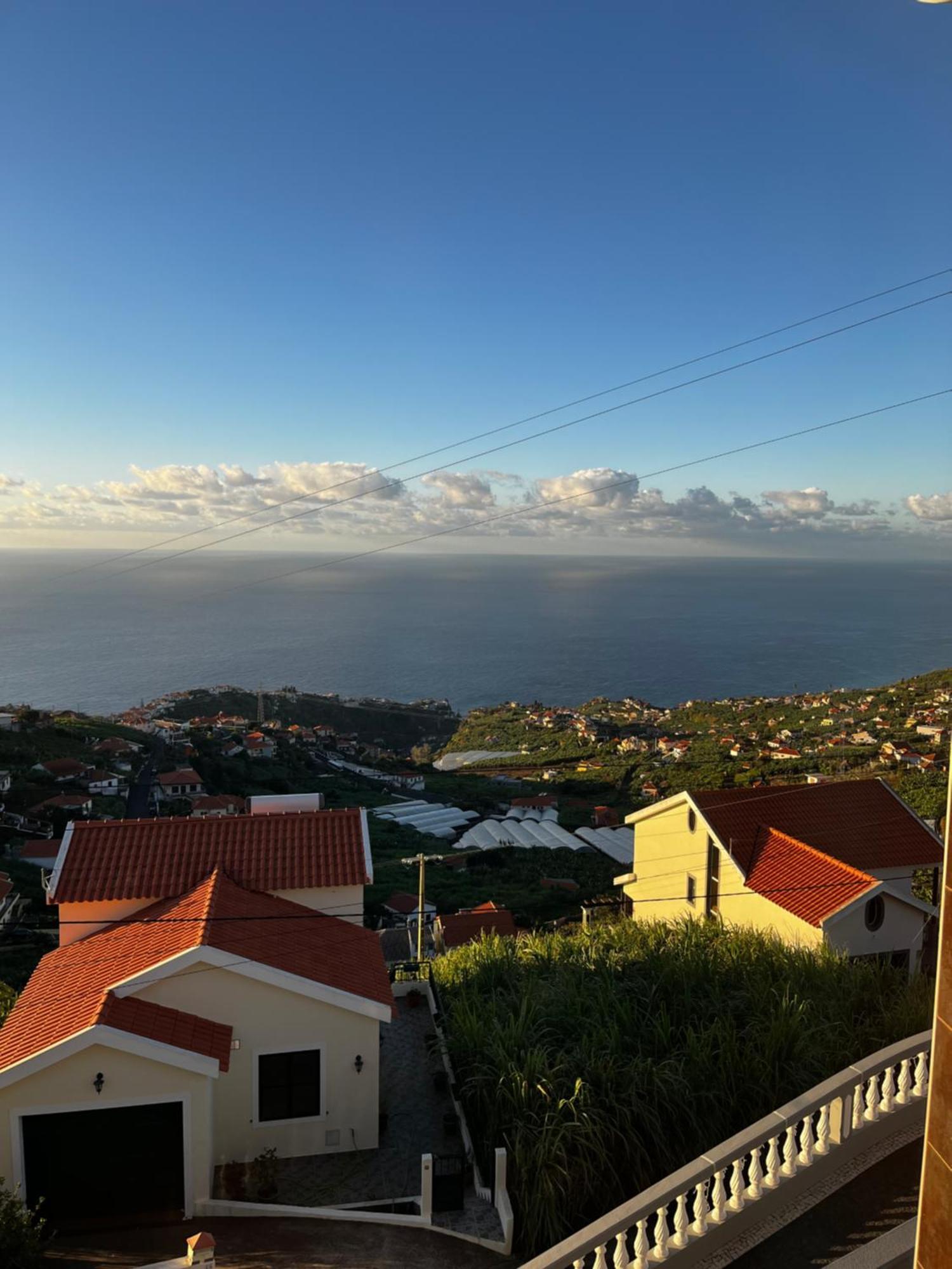 Slice Of Ponta Do Sol Room 1 Eksteriør bilde